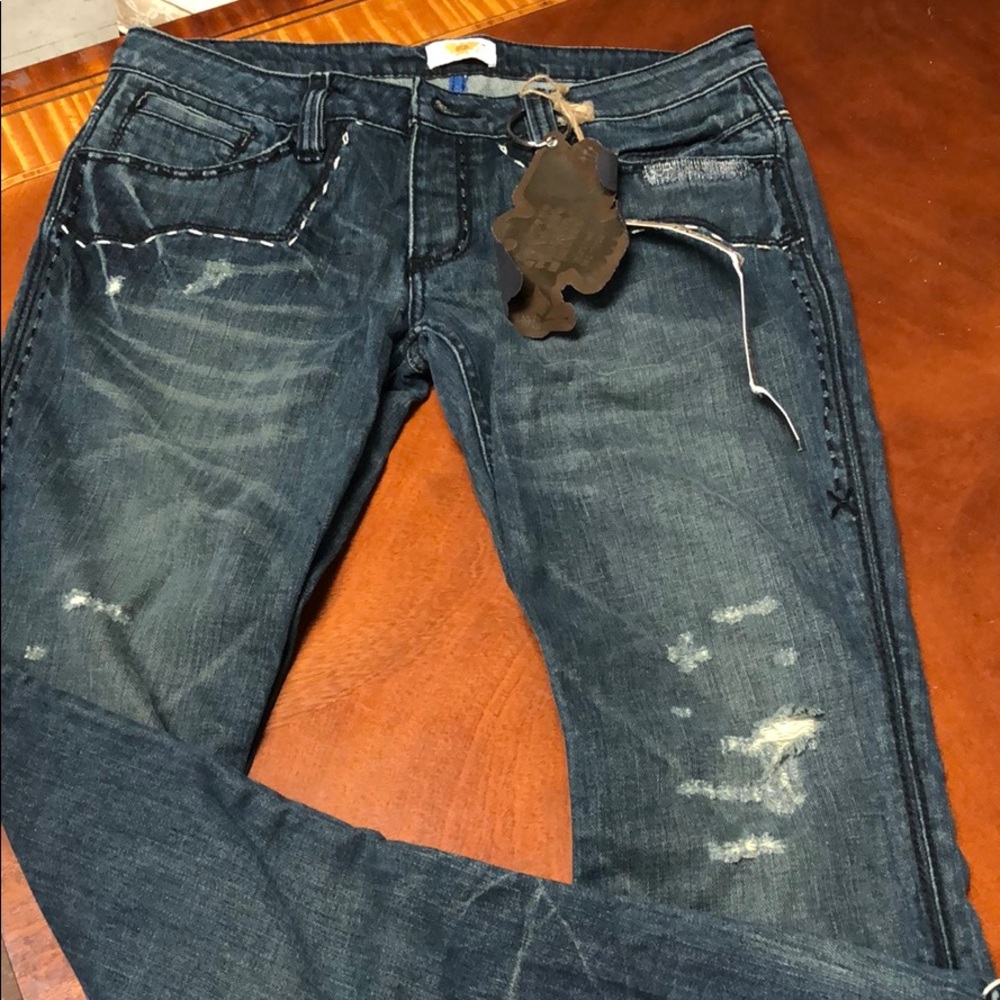 Antik Denim jeans